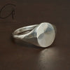 WERKSTATT MUNCHEN 925 silver single ring series collection German high degree of handmade WM-M1003-HA PWM7
